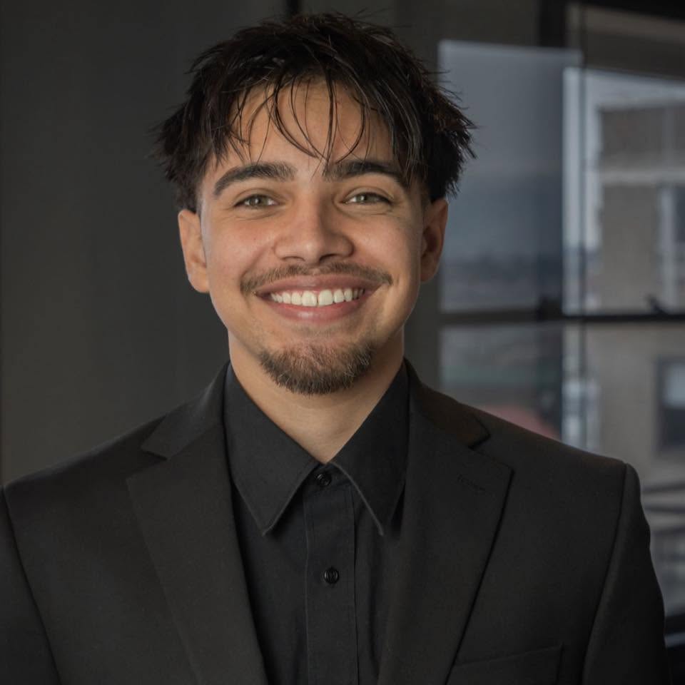 Anthony Madera, owner of Greenpoint Construction LLC